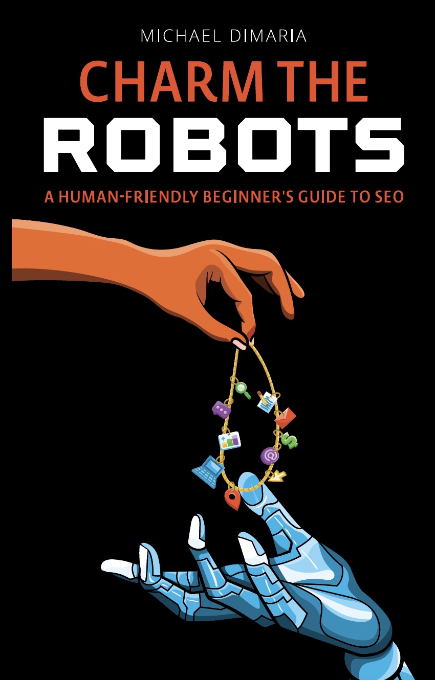 Charm the Robots